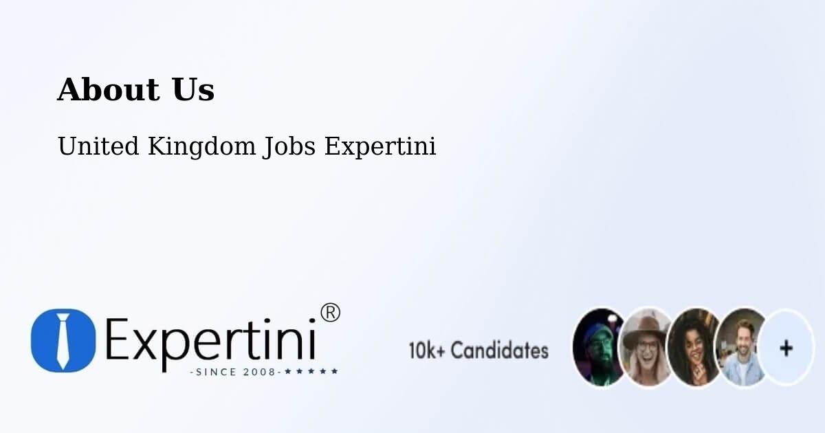 About Expertini Recruitment Platform  – Fareham - Fareham, United Kingdom Jobs Expertini