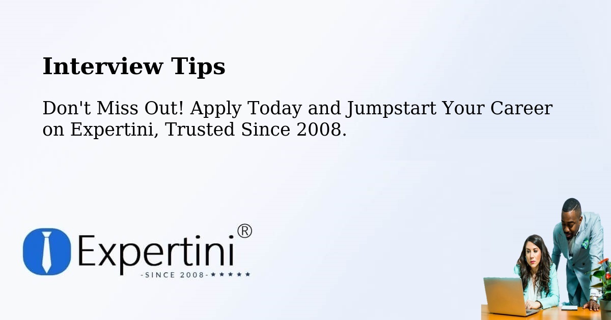 Interview Tips & Techniques for Job Seekers – Fareham - Fareham, United Kingdom Jobs Expertini